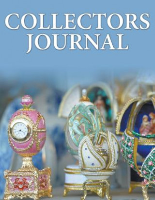 Carte Collectors Journal Speedy Publishing LLC