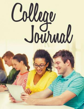 Βιβλίο College Journal Speedy Publishing LLC