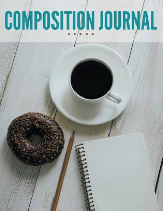 Libro Composition Journal Speedy Publishing LLC