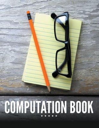 Kniha Computation Book Speedy Publishing LLC