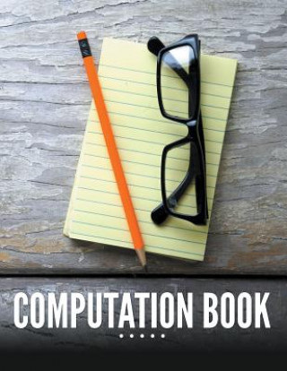 Book Computation Book Speedy Publishing LLC
