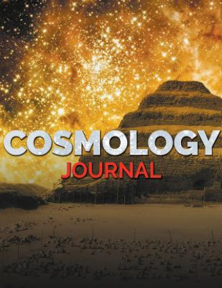 Kniha Cosmology Journal Speedy Publishing LLC