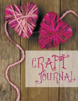 Carte Craft Journal Speedy Publishing LLC