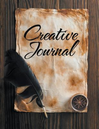 Knjiga Creative Journal Speedy Publishing LLC