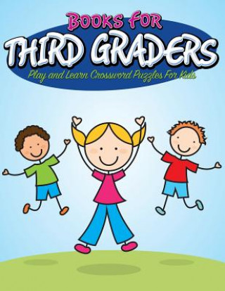 Carte Books For Third Graders Speedy Publishing LLC