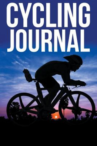 Carte Cycling Journal Speedy Publishing LLC