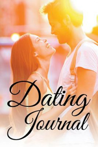 Carte Dating Journal Speedy Publishing LLC