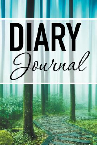 Книга Diary Journal Speedy Publishing LLC