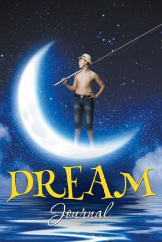 Carte Dream Journal Speedy Publishing LLC