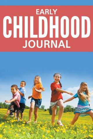 Book Early Childhood Journal Speedy Publishing LLC