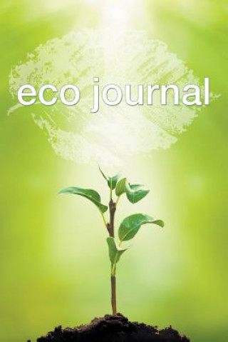 Book Eco Journal Speedy Publishing LLC