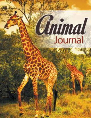 Buch Animal Journal Speedy Publishing LLC