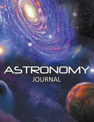 Carte Astronomy Journal Speedy Publishing LLC
