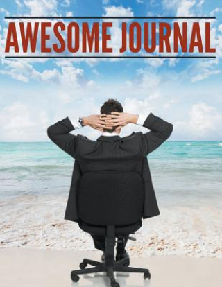 Kniha Awesome Journal Speedy Publishing LLC