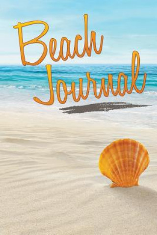 Книга Beach Journal Speedy Publishing LLC