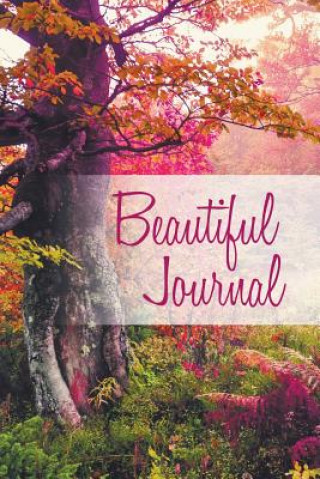 Carte Beautiful Journal Speedy Publishing LLC
