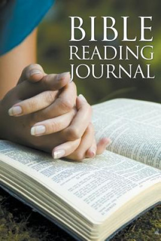 Book Bible Reading Journal Speedy Publishing LLC