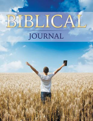 Carte Biblical Journal Speedy Publishing LLC