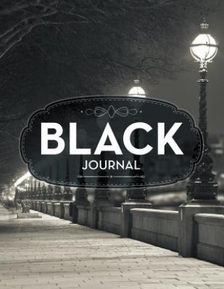 Kniha Black Journal Speedy Publishing LLC