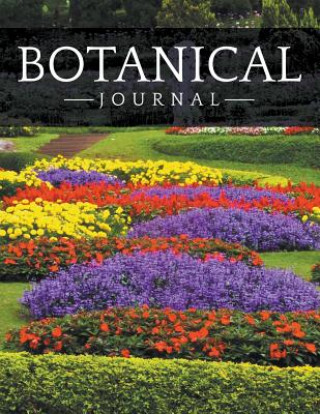 Kniha Botanical Journal Speedy Publishing LLC