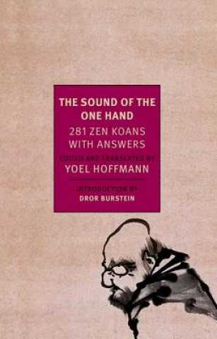 Libro Sound of One Hand Yoel Hoffman