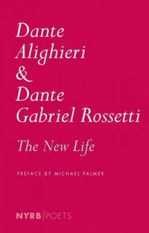 Carte New Life Dante Alighieri