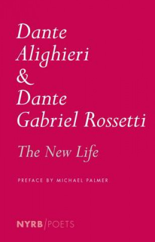 Book New Life Dante Alighieri