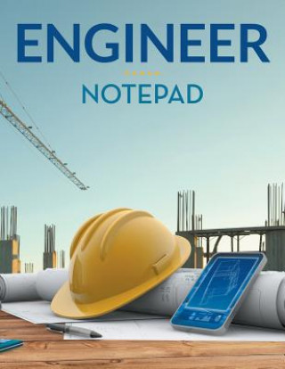 Könyv Engineer Notepad Speedy Publishing LLC