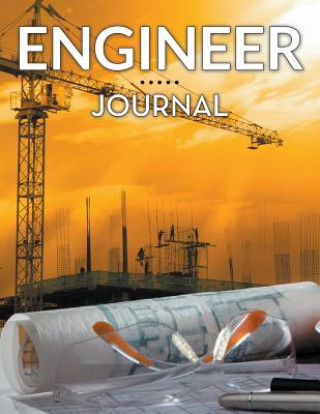 Knjiga Engineering Journal Speedy Publishing LLC