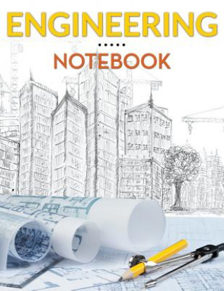 Kniha Engineering Notebook Speedy Publishing LLC