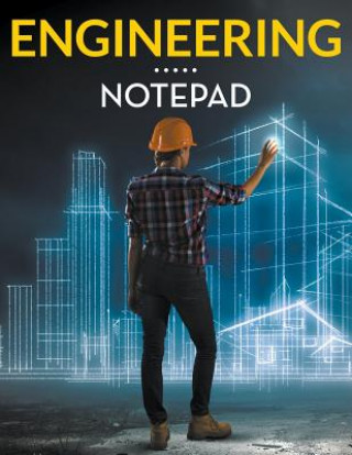 Knjiga Engineering Notepad Speedy Publishing LLC