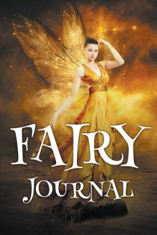 Carte Fairy Journal Speedy Publishing LLC