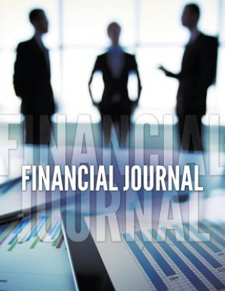 Könyv Financial Journal Speedy Publishing LLC