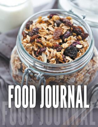 Carte Food Journal Speedy Publishing LLC