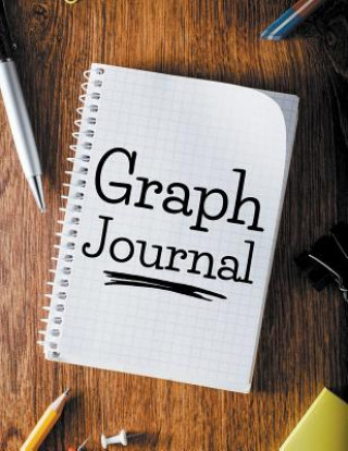 Knjiga Graph Journal Speedy Publishing LLC