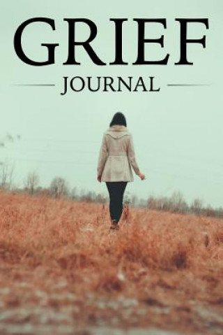 Carte Grief Journal Speedy Publishing LLC