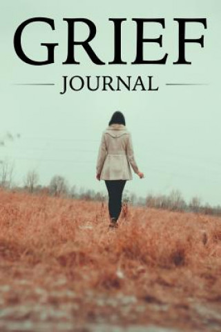 Книга Grief Journal Speedy Publishing LLC