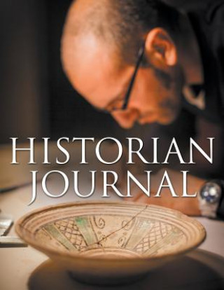 Carte Historian Journal Speedy Publishing LLC