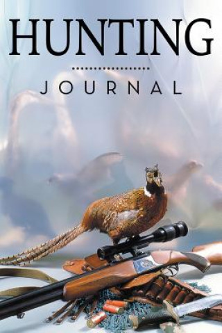 Carte Hunting Journal Speedy Publishing LLC