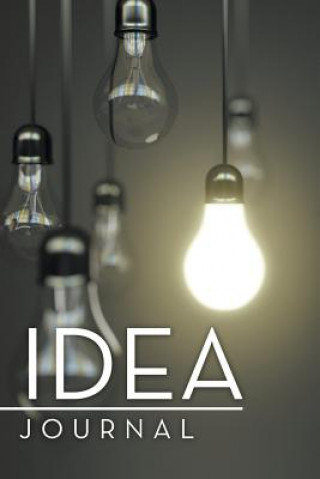 Libro Idea Journal Speedy Publishing LLC