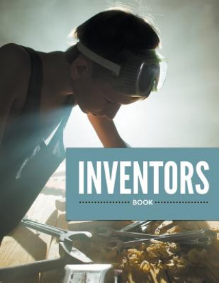 Buch Inventors Book Speedy Publishing LLC