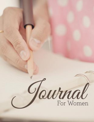 Buch Journal For Women Speedy Publishing LLC