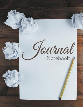 Libro Journal Notebook Speedy Publishing LLC