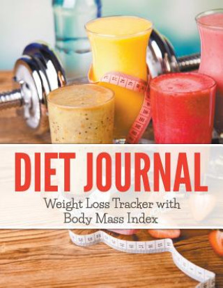 Carte Diet Journal Speedy Publishing LLC