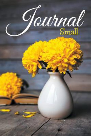 Knjiga Journal Small Speedy Publishing LLC