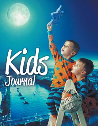 Buch Kids Journal Speedy Publishing LLC