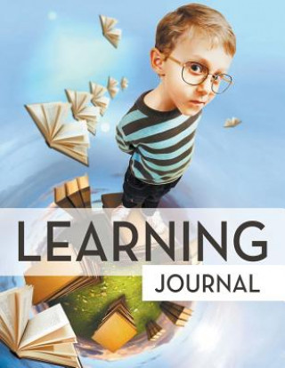 Knjiga Learning Journal Speedy Publishing LLC