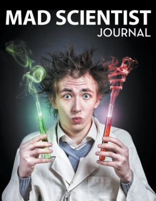 Carte Mad Scientist Journal Speedy Publishing LLC