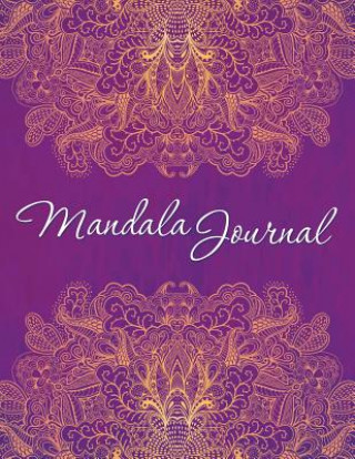 Könyv Mandala Journal Speedy Publishing LLC