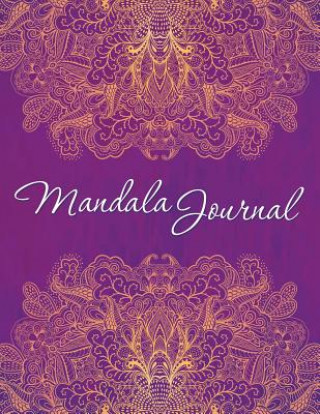 Kniha Mandala Journal Speedy Publishing LLC